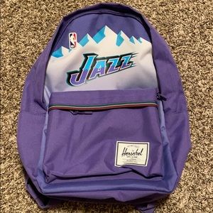 Jazz Herschel backpack